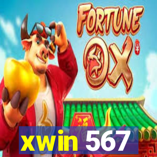 xwin 567